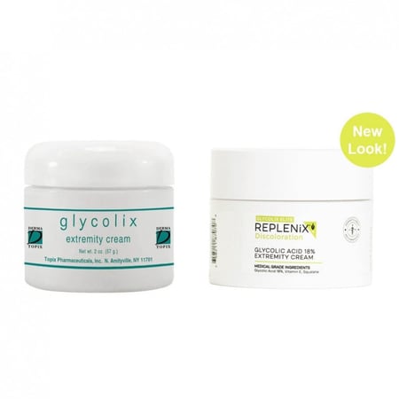 ريبلينكس جليكوليك للأكواع والركب من متجر ديم كير Deemcare