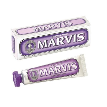 مارفيس معجون أسنان بالنعناع والياسمين