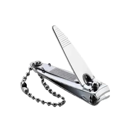 استمتع بأظافر محافظة ومرتبة في أي وقت وفي أي مكان مع هذه القصاصة