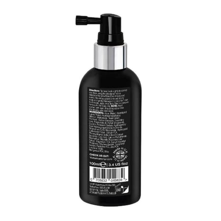 جرومور سيروم تكثيف جذور الشعر 100ml