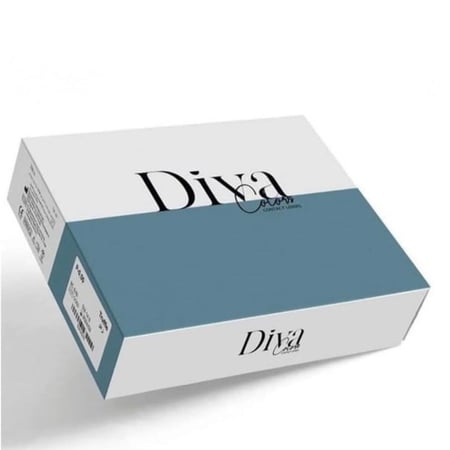 عبري عن أنوثتك مع عدسات ديفا المميزة بالألوان الجذابة من ديم كير