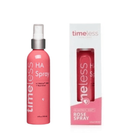 خاخ تايملس الورد بتركيبة ماتريكسيل 3000 من ديم كير الطبية