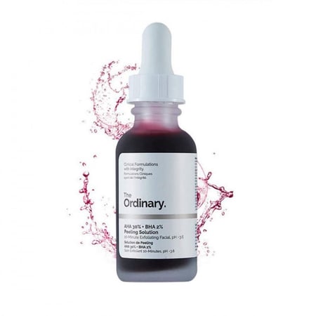 ذا اورديناري AHA 30% + BHA 2% مقشر الأحماض 30ml