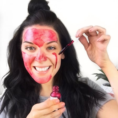 ذا اورديناري AHA 30% + BHA 2% مقشر الأحماض 30ml