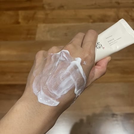 بيوتي اوف جوسون Relife Sun يمنح البشرة نعومة كبديل للكريم المرطب