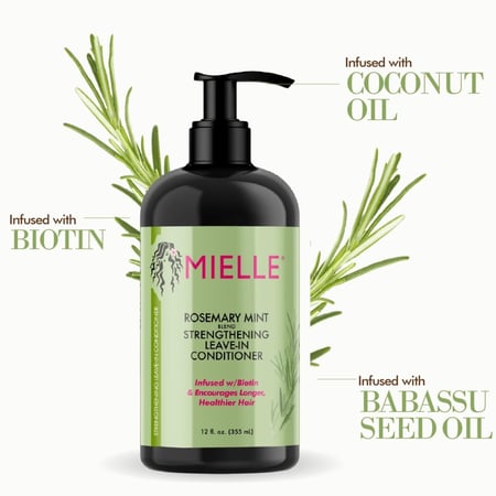 احصل على شعر قوي ومنتعش بفضل تركيبته الطبيعية من ديم كير