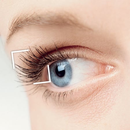 لا اكشن سيروم بروفيتامين B5 مكثف للرموش 10ml