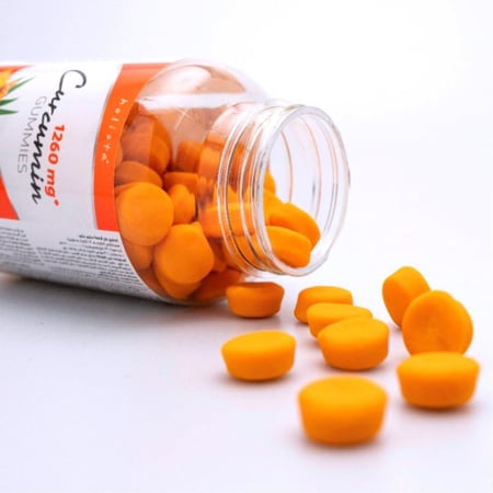 دعم صحة المفاصل والتخفيف من التهابات الجسم بأسلوب صحي ولذيذ من ديم كير