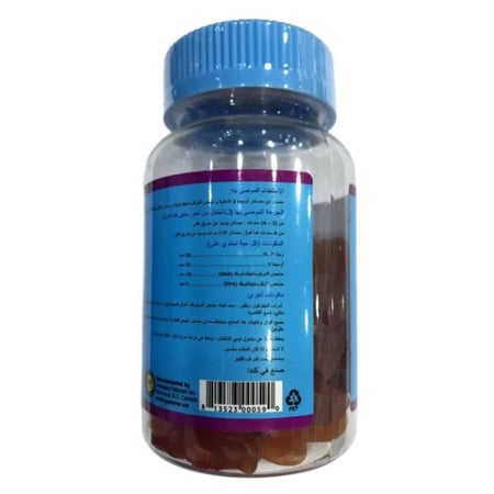 تعزيز التركيز والذاكرة للأطفال