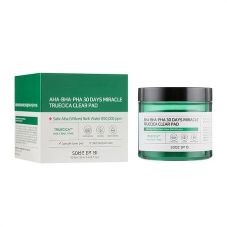 سوم باي مي تروسيكا المعجزة مسحات قطن 70 قطنة