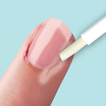 لا اكشن سيروم قلم ازالة الجلد الميت حول الأظافر 4ml