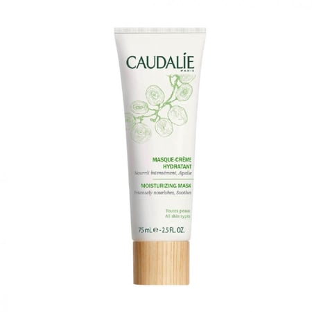 كاودلي قناع مرطب للوجه بزيت بذور العنب 75ml
