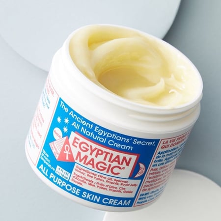 ايجبشن ماجيك كريم السحر الفرعوني للبشرة متعدد الاستخدامات 118ml