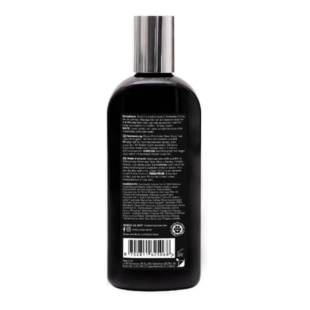 جرومي شامبو تقوية بصيلات الشعر 250ml