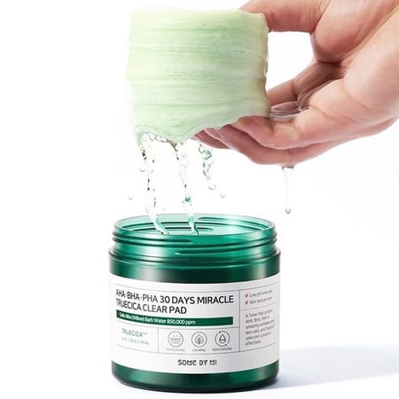 سوم باي مي تروسيكا المعجزة مسحات قطن 70 قطنة