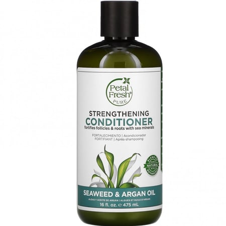 بيتال فريش بلسم الشعر بالأرجان والمعادن البحرية 475ml