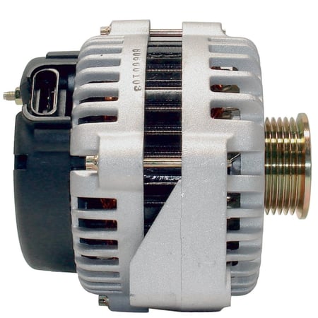 دينمو جمس من 99 الى 2002  اصلي وكاله معاد تصنيعه  شامل الشحن والضريبة انظر السيارات المتوافقة مع المنتج في الوصف