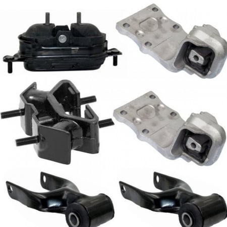 عدد 6 طقم كراسي مكينه وقير  شفرولية فينشر  VENTURE  دفع امامي من 97 الى 2005 اصلي من ANCHOR  شامل رسوم الشحن غير شامل الضريبة