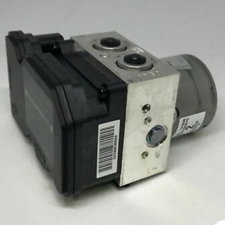 ABS هونداي سنتافي من  2006 الى 2010 اصلي وكاله شامل رسوم الشحن والضريبة