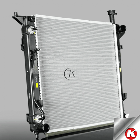 رديتر ماء توسان  2020  اصلي وكاله شامل رسوم الشحن والضريبة