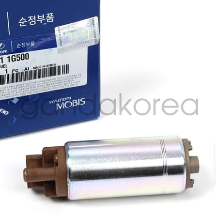 مضخة طرمبة بنزين سوزوكي سوبارو نيسان هونداي كيا مازدا دوج  اصلي وكاله شامل رسوم الشحن والضريبة