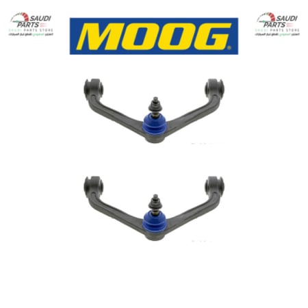 عدد 2 مقصات امامية  علوية دودج داكوتا 2005-2011 اصلي MOOG شامل رسوم الشحن