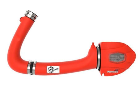 انتيك aFe power فلتر  دوج تشارجر تشالنجر  سته سلندر  2011 الى 2023 أصلي Momentum GT Red Edition  شامل  الشحن والضريبة