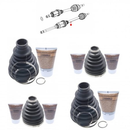 جلد عكوس أماميه دورانجو - قراند شروكي من 2011 الى 2019 اصلي ألماني شامل رسوم الشحن غير شامل الضريبه