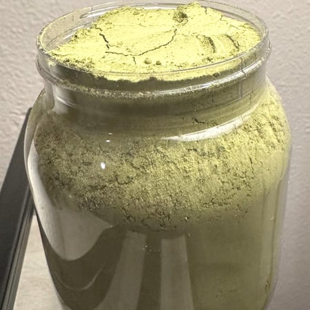 سدر ساده حجم العلبه٥٠٠ مل