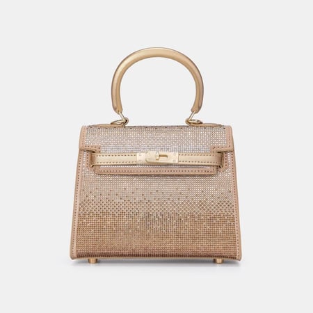 حقيبة يد سهرات