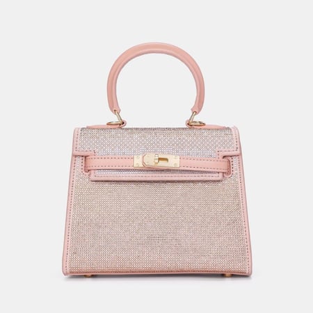 حقيبة يد سهرات