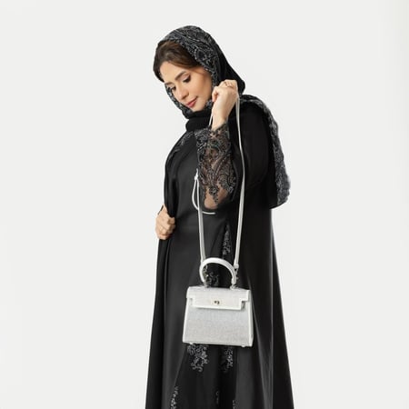 حقيبة يد سهرات