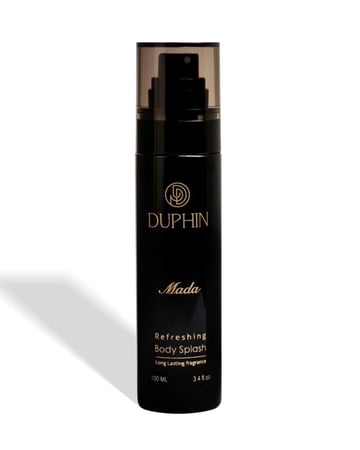 مست للجسم مدى