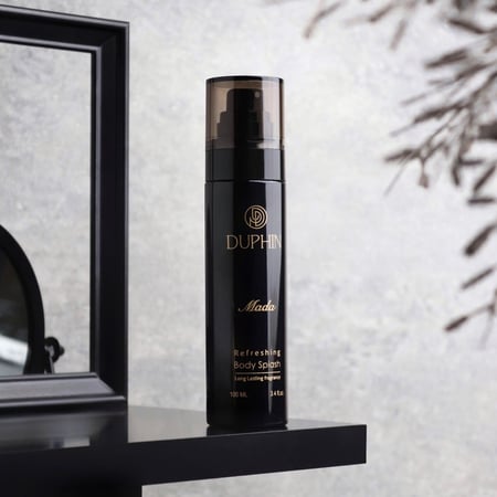 مست للجسم مدى