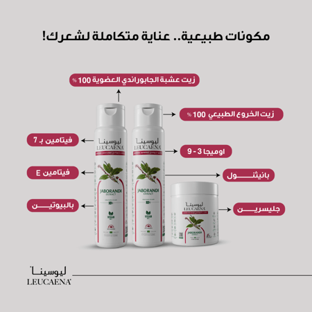 مجموعة الجابوراندي العضوية