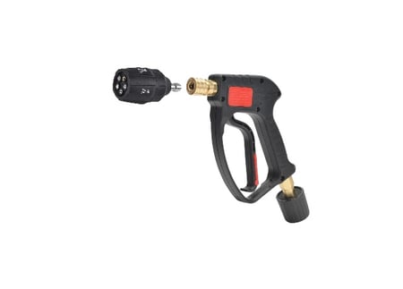 مرش كارشر - متجر الكراج الأزرق