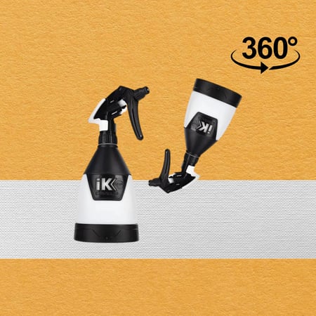 بخاخ فارغ بخاخ IK مضخه IK متجر الكراج الأزرق تخفيضات عروض خصومات