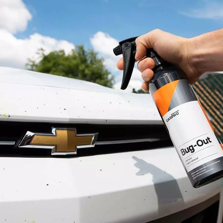 مزيل الحشرات