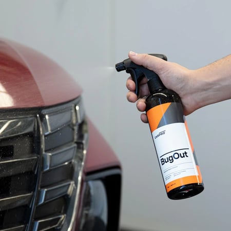 مزيل الحشرات