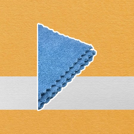 منشفة قزاز منشفة جزاز منشفة داخلية فوطة داخلية  الكراج الأزرق