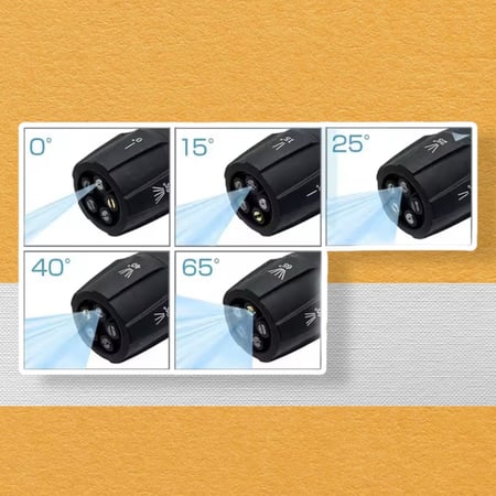 وصله سريعه وصله كارشر وصله مرش قصير مرش قصير-متجر الكراج الأزرق