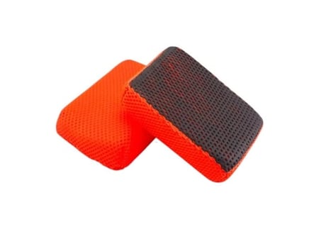 سكرب بلوك ازالة خشونة السيارة