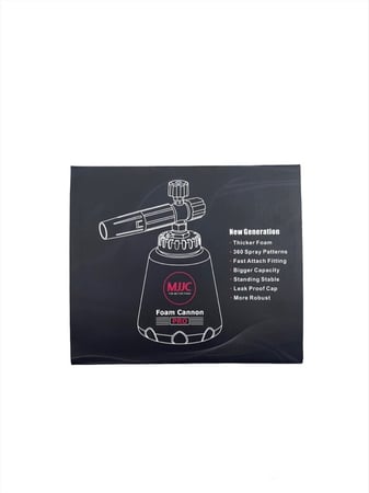 فوم قن - متجر الكراج الأزرق