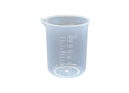 وعاء قياس وعاء معيار كوب قياس كوب معيار