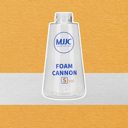 علبه فوم قن علبة رغوة مسدس رغوة مضخة رغوة mjjc