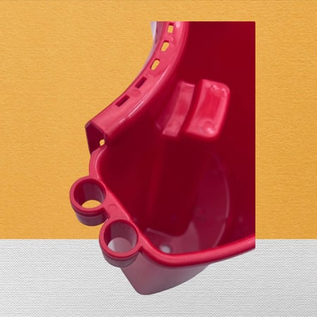 سطل فرش سطل غسيل-متجر الكراج الأزرق