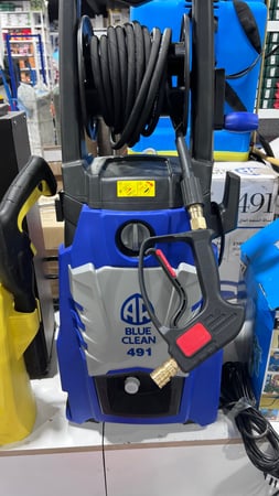 مسدس قصير 15mm