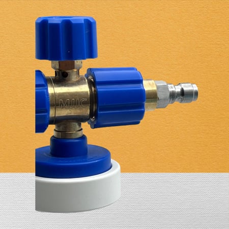 فوم قن Mjjc-متجر الكراج الأزرق