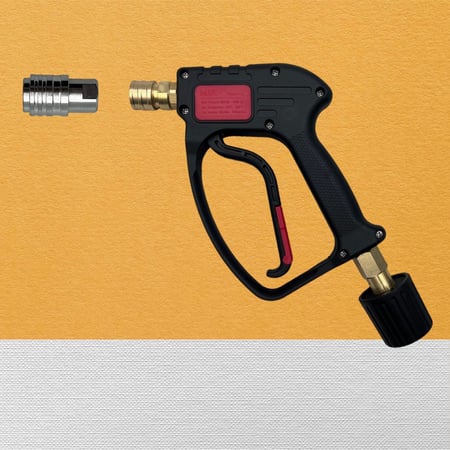 وصلة سريعه-مرش قصير-متجر الكراج الأزرق