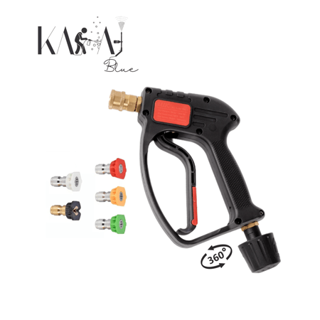 مرش ريوبي - متجر الكراج الأزرق